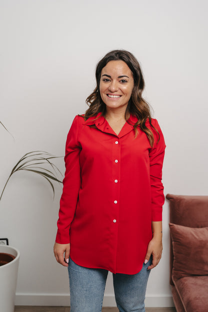 Camisa MILLOT
