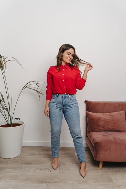Camisa MILLOT