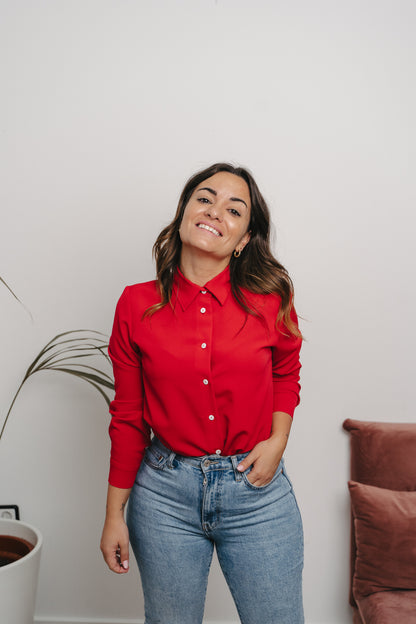 Camisa MILLOT