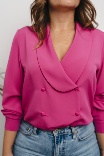 Camisa VERMEER