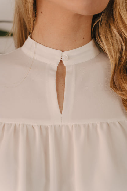 Blusa SAMOA