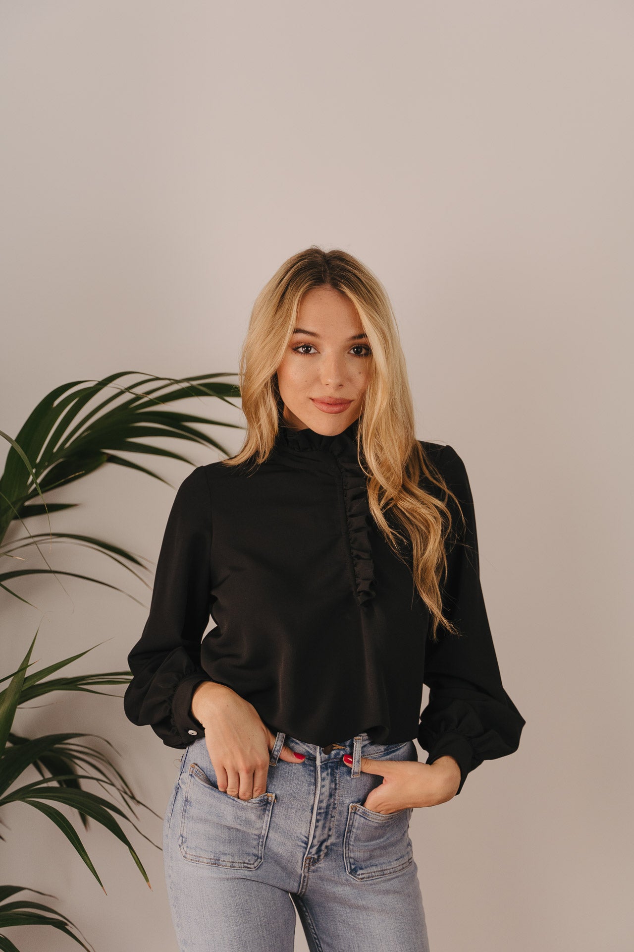 Camisa KILDA