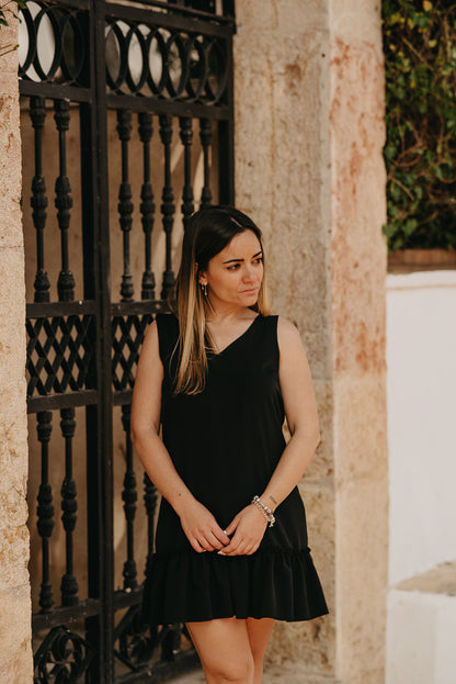 Vestido SIMONA