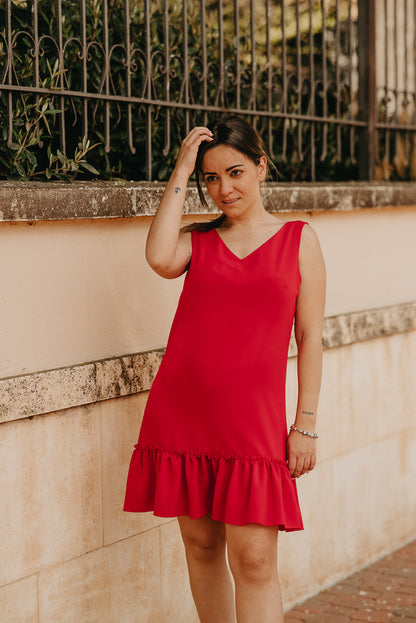 Vestido SIMONA
