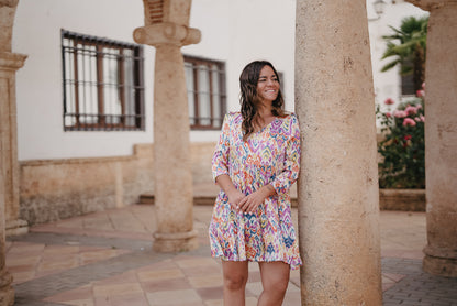 Vestido MONET