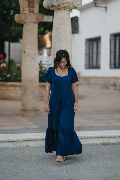 Vestido VEGA