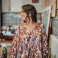 KAFTAN MONET