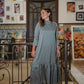 VESTIDO ESCHER