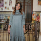 VESTIDO ESCHER