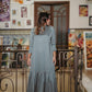 VESTIDO ESCHER