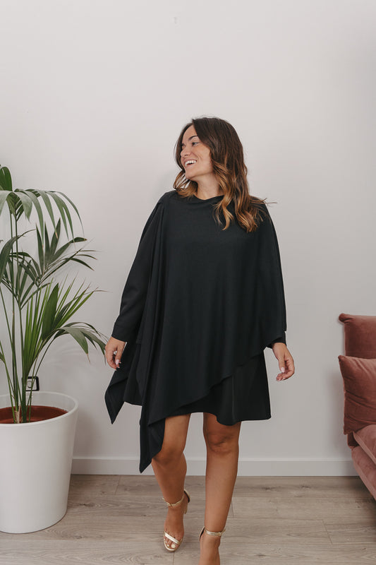 PONCHO