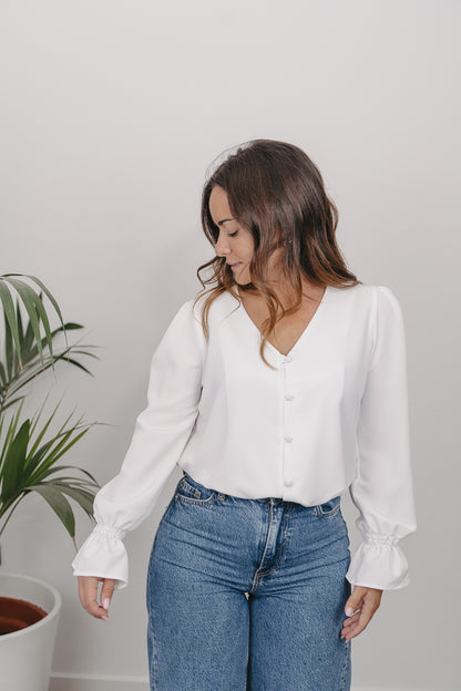 Camisa PALENCIA