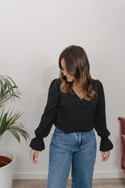 Camisa PALENCIA