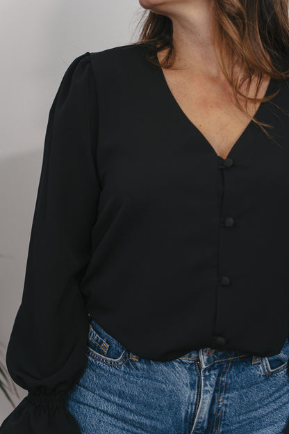 Camisa PALENCIA