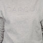 SUDADERA LOGO