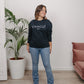 SUDADERA LOGO
