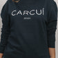 SUDADERA LOGO
