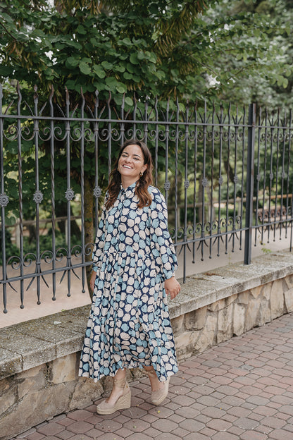 Vestido LASKA