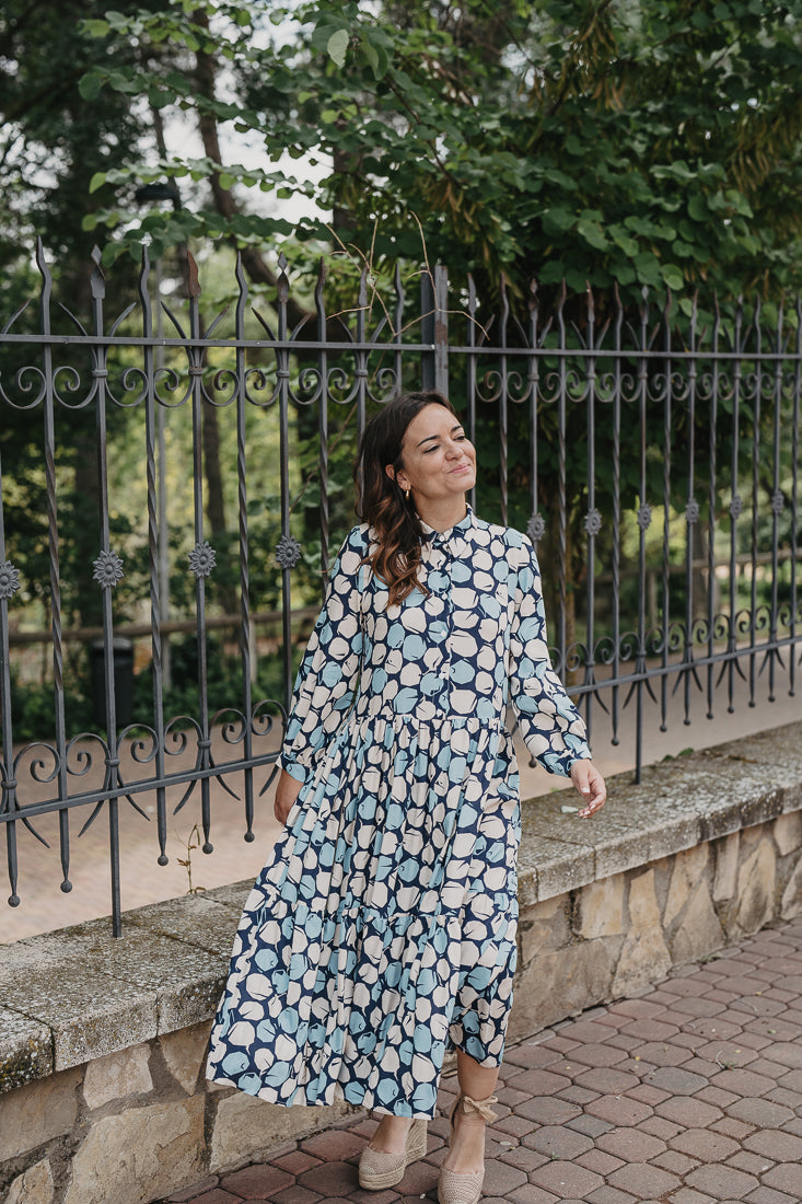 Vestido LASKA