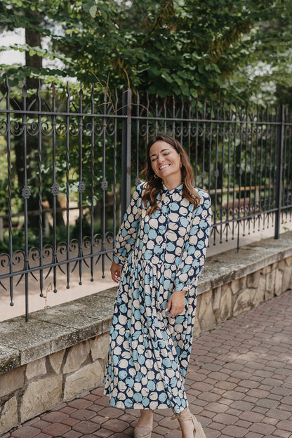 Vestido LASKA