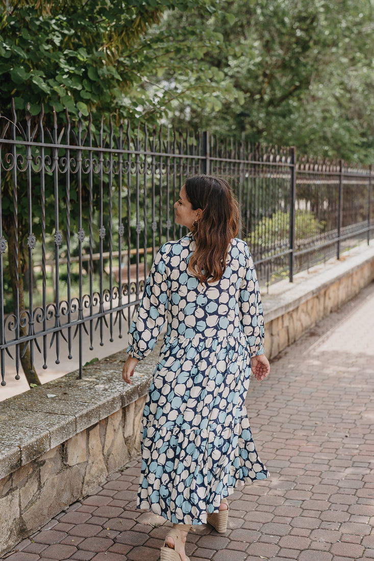 Vestido LASKA