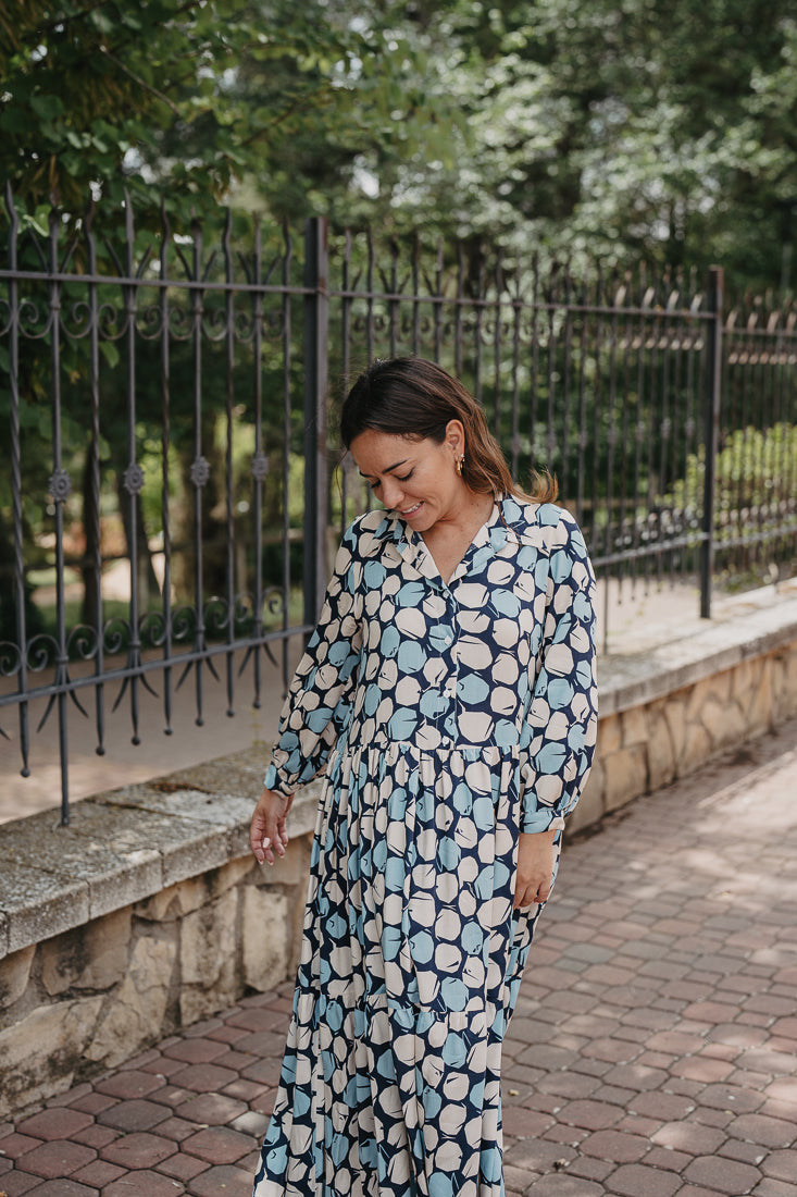 Vestido LASKA