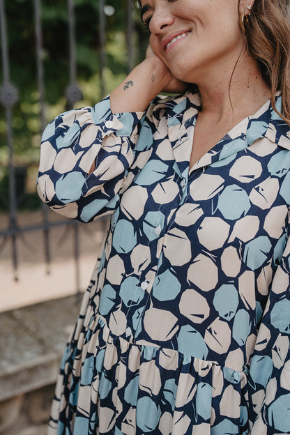 Vestido LASKA