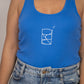 Top punto LOGO
