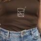 Top punto LOGO
