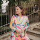 Conjunto PÁG (estampado Bulería ÁST)