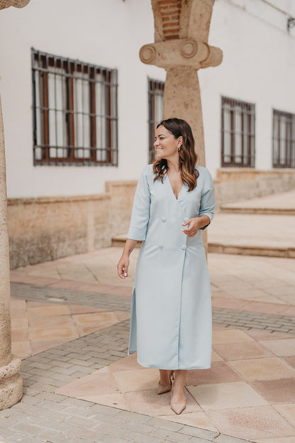 Vestido SIENA