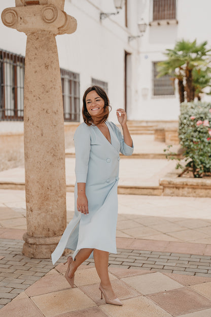 Vestido SIENA