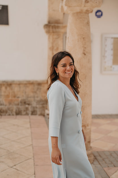 Vestido SIENA