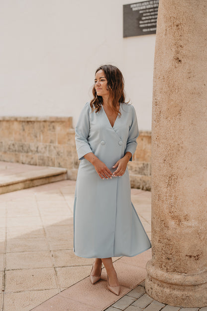 Vestido SIENA