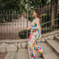 Conjunto PÁG (estampado Bulería ÁST)