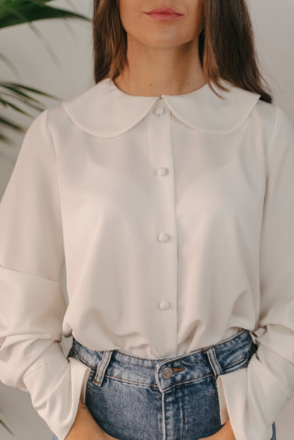 Blusa BOTERO