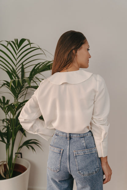 Blusa BOTERO