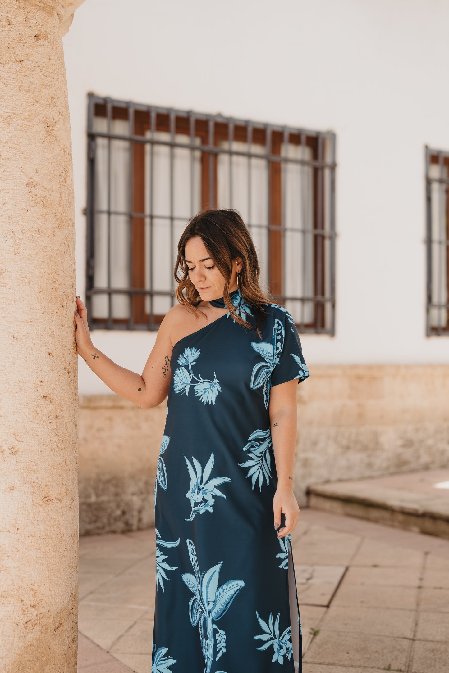Vestido UDON