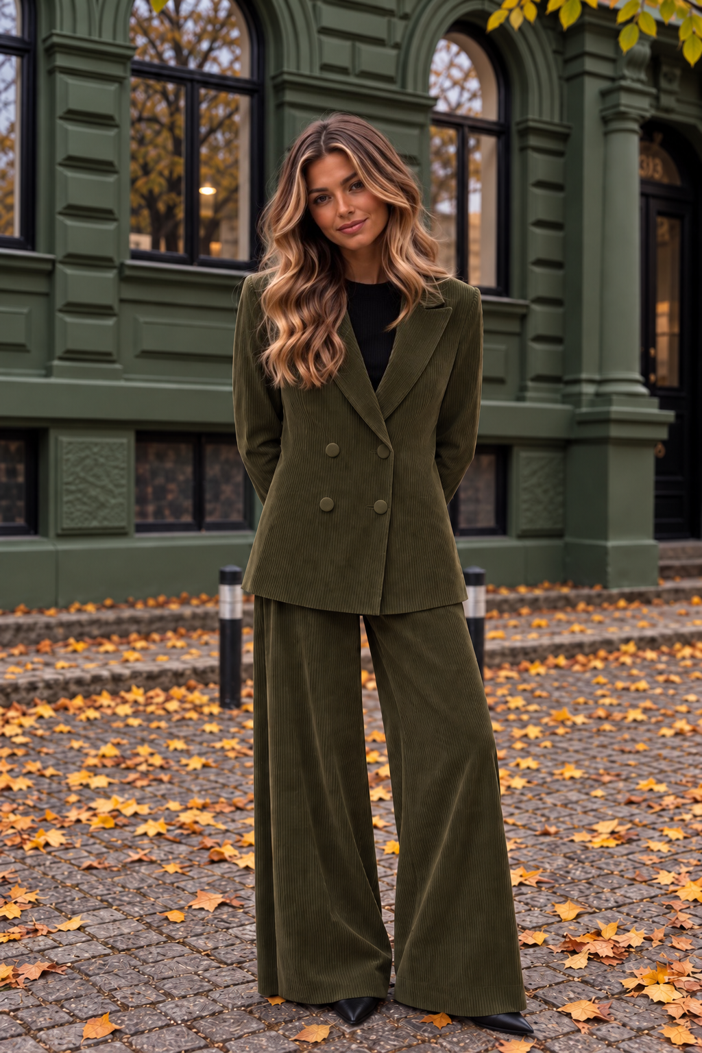 Conjunto LATTE