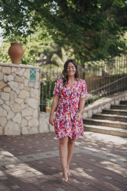 Vestido BLOODY MARY