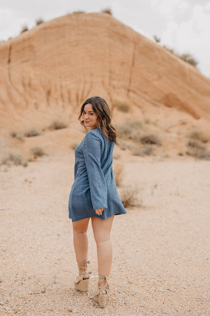 Vestido CALA
