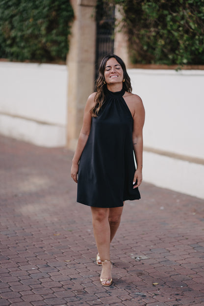 Vestido MARTINI mini y MIDI
