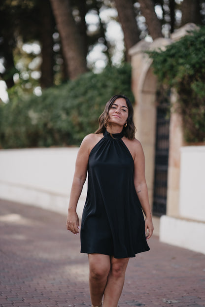 Vestido MARTINI mini y MIDI