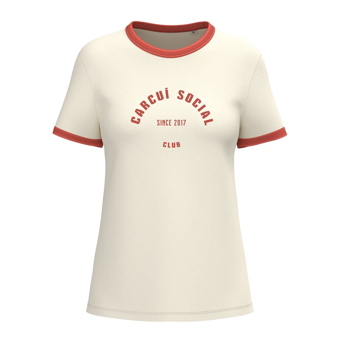 Camiseta Bicolor SOCIAL CLUB