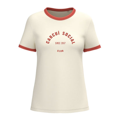 Camiseta Bicolor SOCIAL CLUB