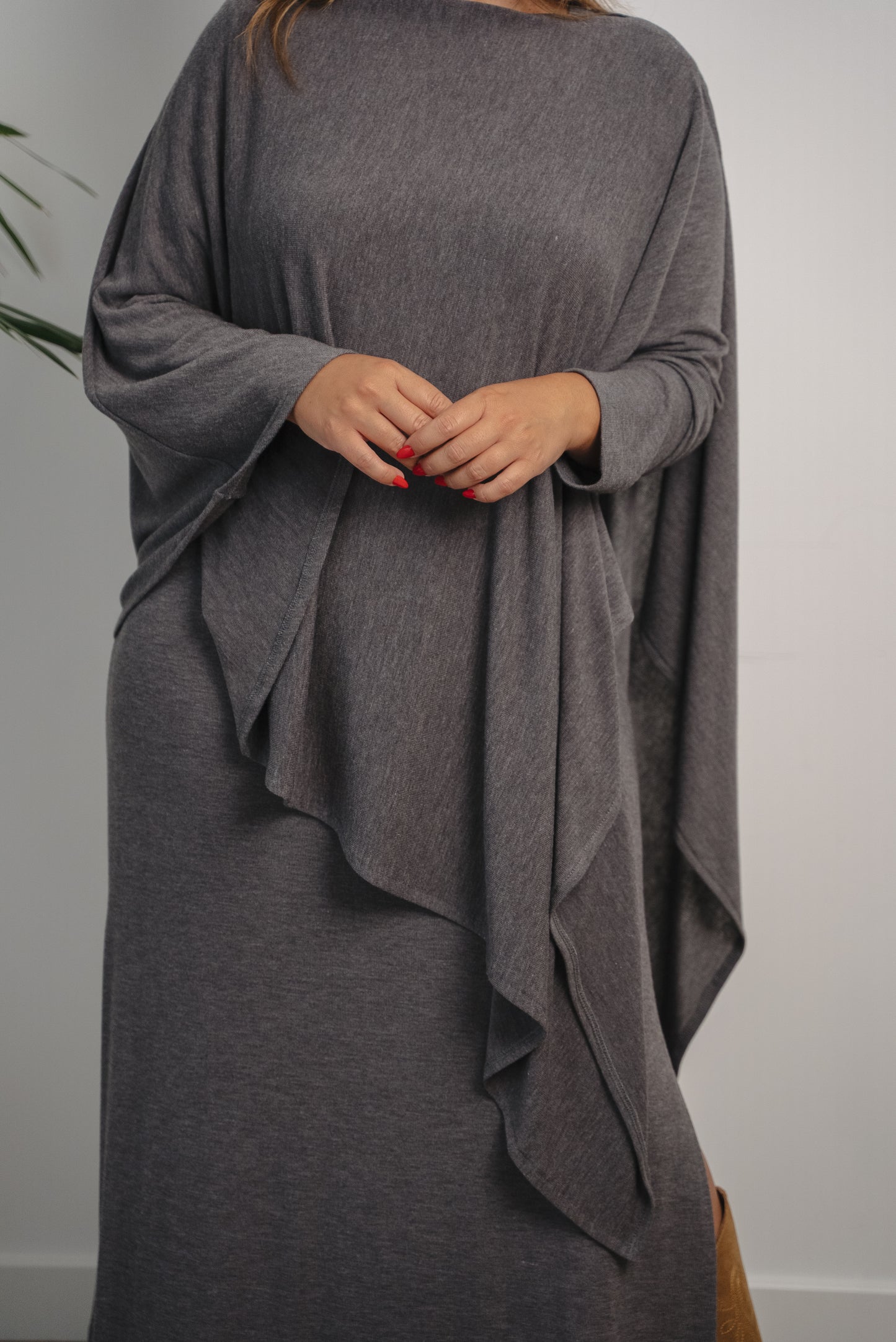 Vestido DEGAS