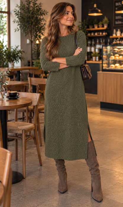 Vestido SENCHA