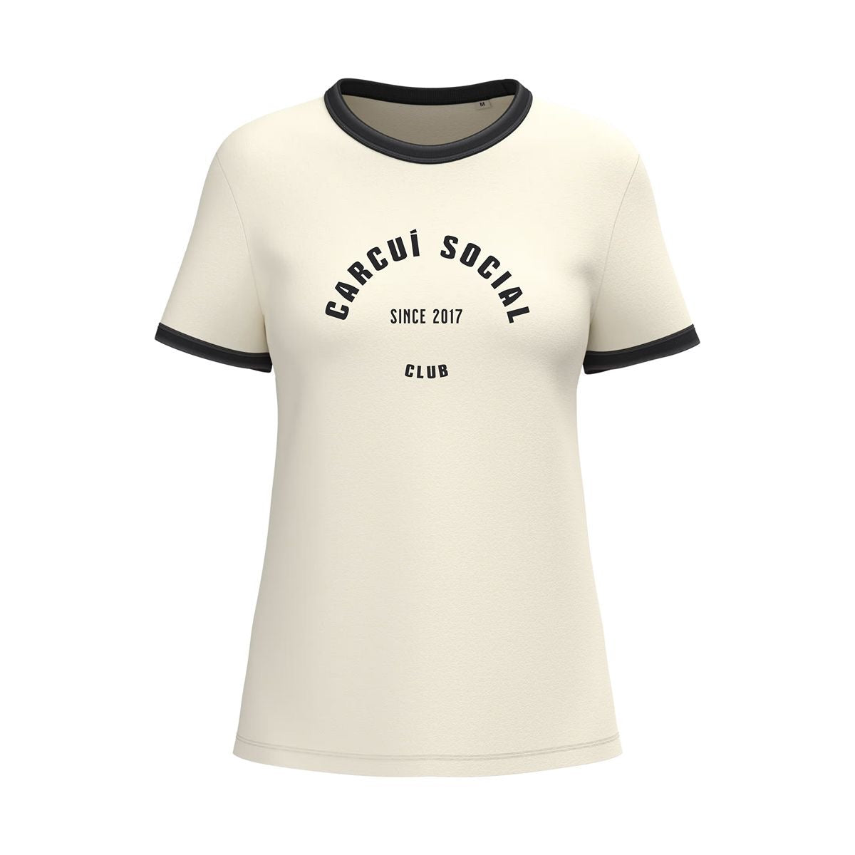 Camiseta Bicolor SOCIAL CLUB