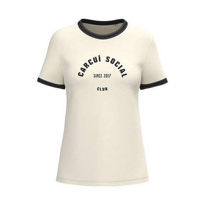 Camiseta Bicolor SOCIAL CLUB