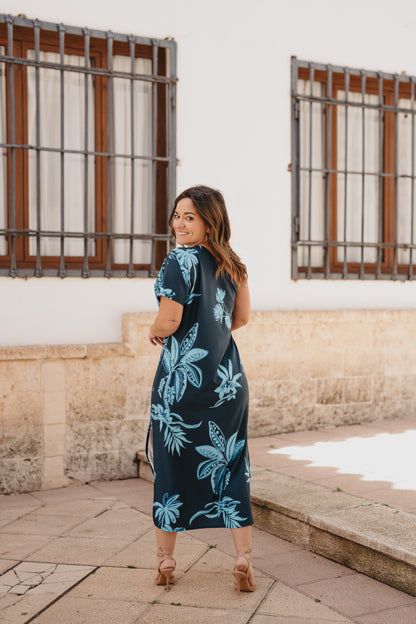 Vestido UDON